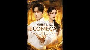 Reencarnação do Imortal - Minha Cura Começa com Ela (Dublado)