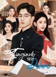 Fingindo ser Pobre (Dublado) Episódio Completo