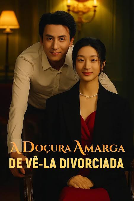 A Doçura Amarga de Vê-la Divorciada (Dublado) Episódio Completo