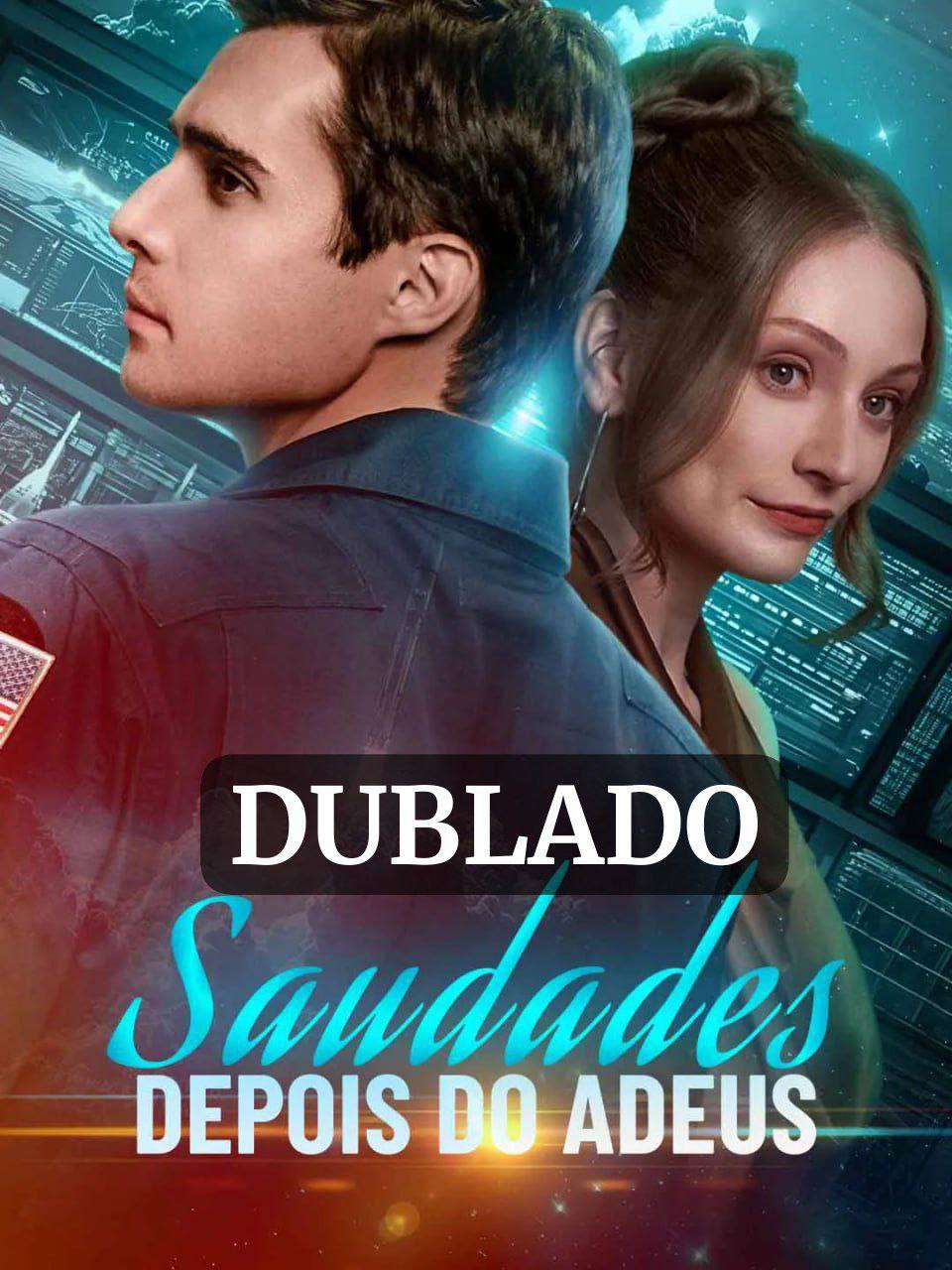 Saudade Depois do Adeus - Sinto Sua Falta Depois do Adeus