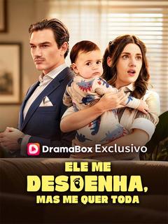 ELE DESDENHA MAS ME QUER TODA