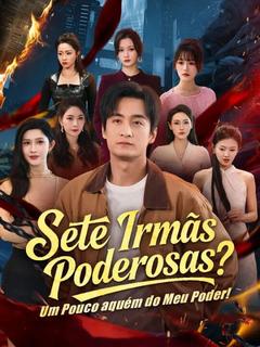 Sete irmãs poderosas