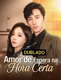 Amor de espera na Hora certa