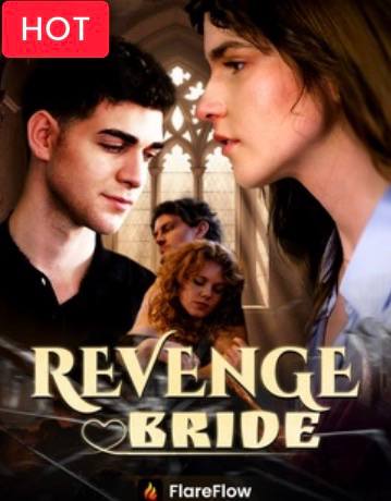 A NOIVA DA VINGANÇA