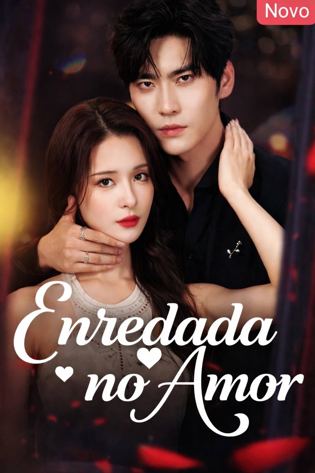 ENREDADA NO AMOR.mp4