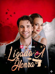 Ligada à Honra 