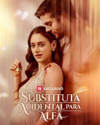 Substituta Acidental para Alfa Completo