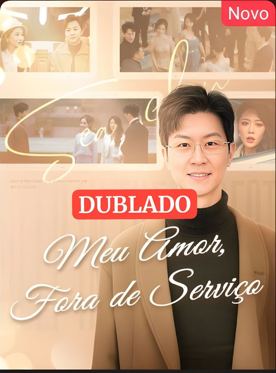 MEU AMOR FORA DE SERVIÇO