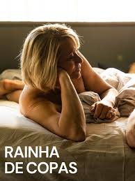 Rainha de Copas (Dublado )
