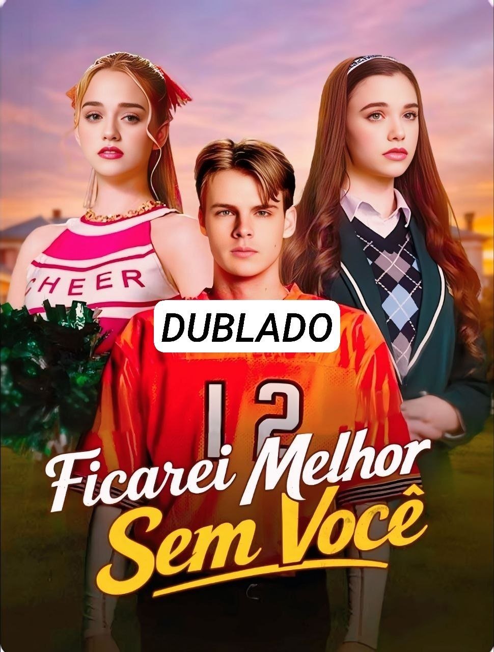 Ficarei Melhor sem Você