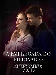 DE SEM-TETO Á ESPOSA DE UM BILIONÁRIO