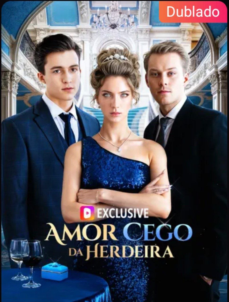 AMOR CEDO DA HERDEIRA