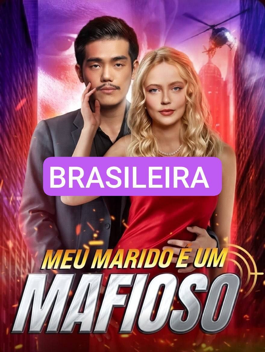 Meu Marido é um Mafioso
