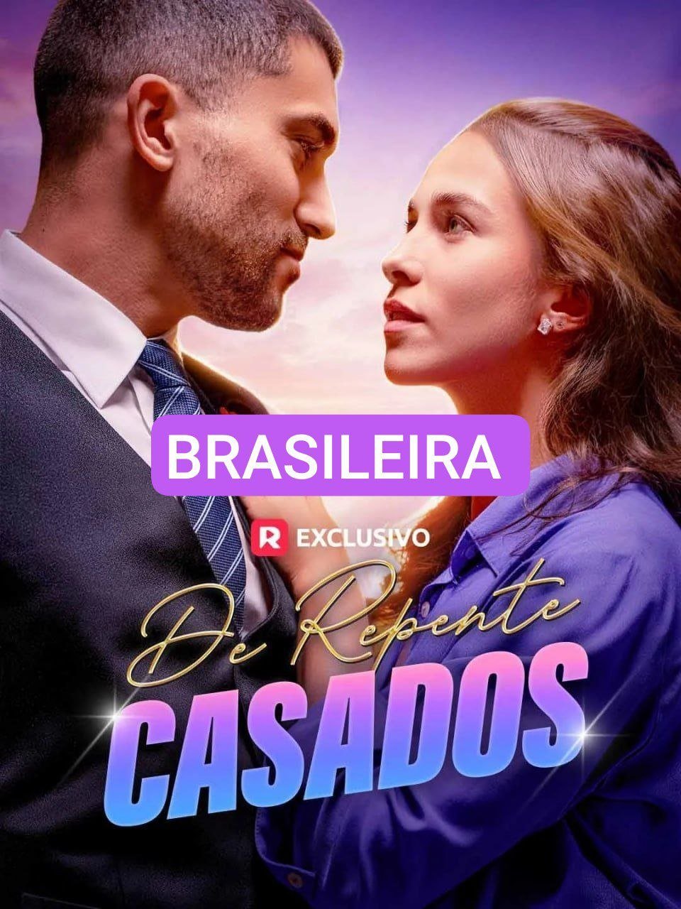 De Repente Casados -  Completo