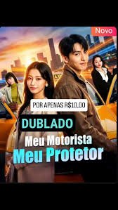 MEU MOTORISTA MEU PROTETOR