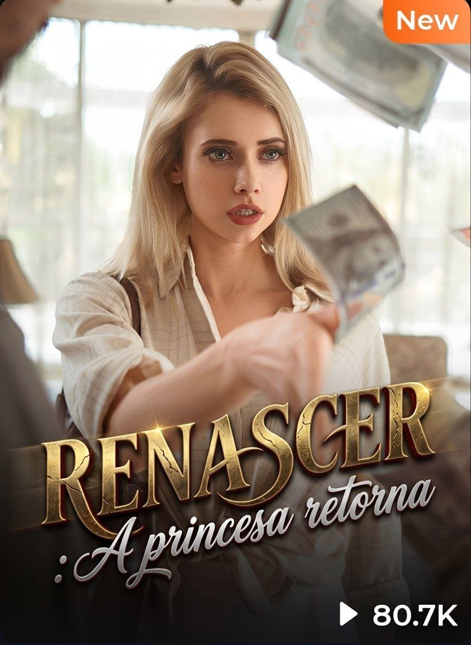 Renascer A Princesa Retorna